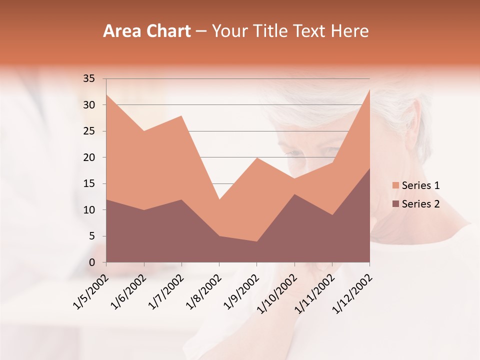 Job Hospital Manual PowerPoint Template