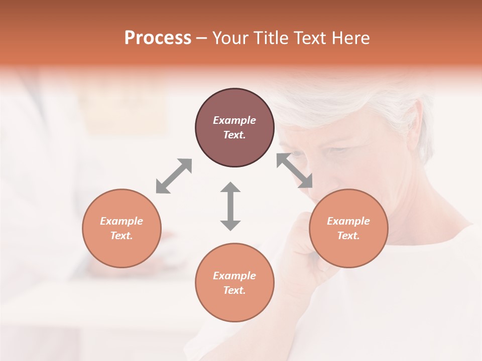 Job Hospital Manual PowerPoint Template