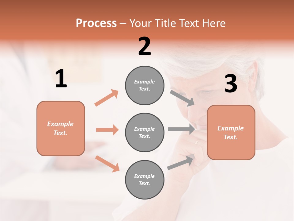 Job Hospital Manual PowerPoint Template