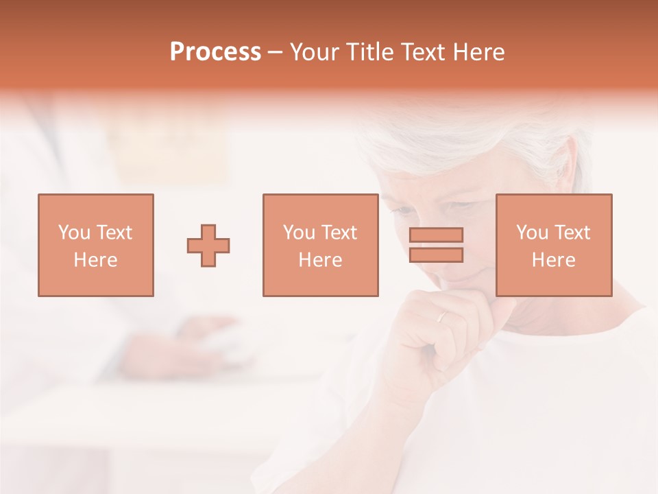 Job Hospital Manual PowerPoint Template