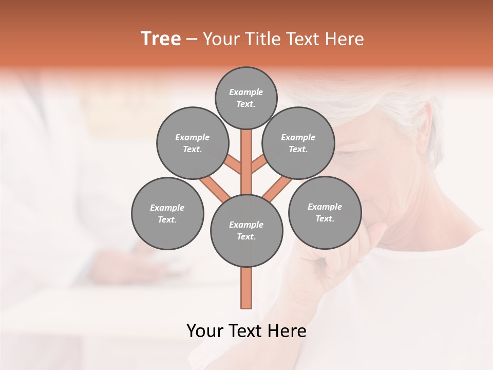 Job Hospital Manual PowerPoint Template