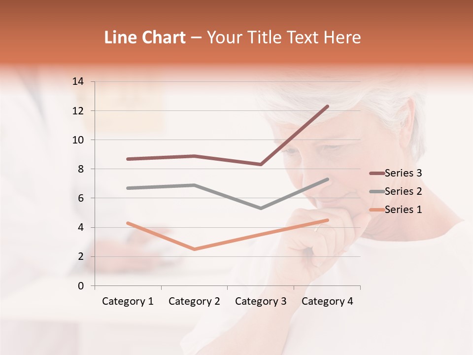 Job Hospital Manual PowerPoint Template