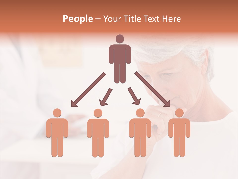 Job Hospital Manual PowerPoint Template