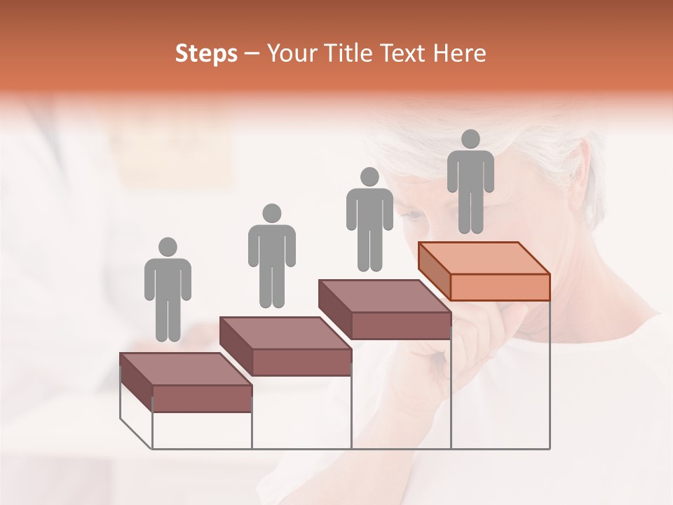 Job Hospital Manual PowerPoint Template