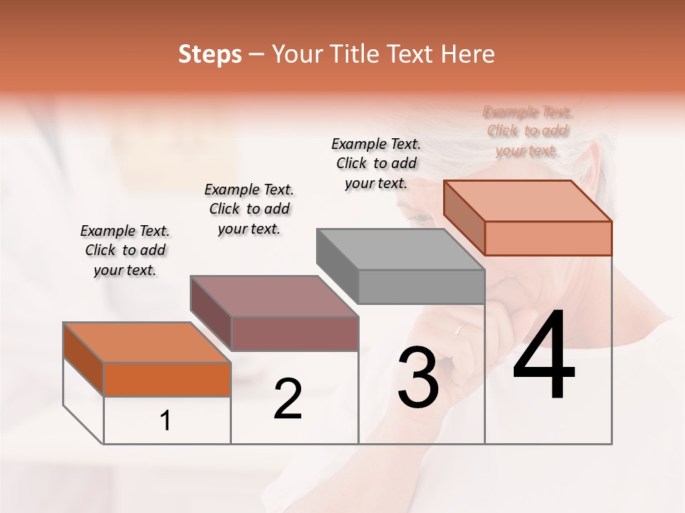 Job Hospital Manual PowerPoint Template