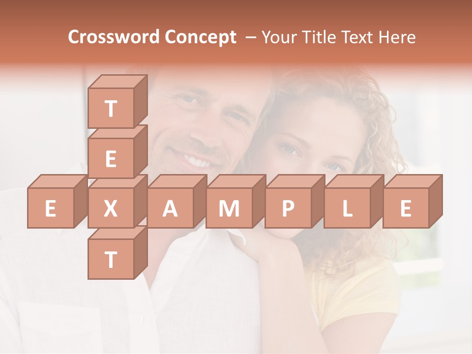 Cheerful Saucepan Lunch PowerPoint Template