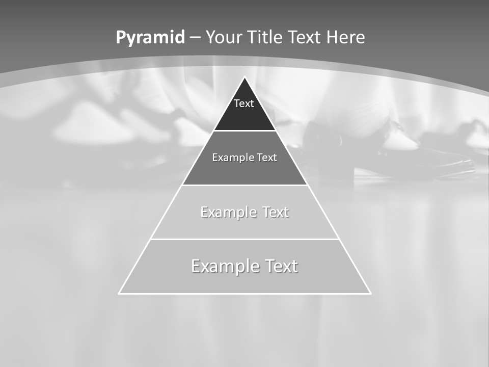 Care Grass Baby PowerPoint Template