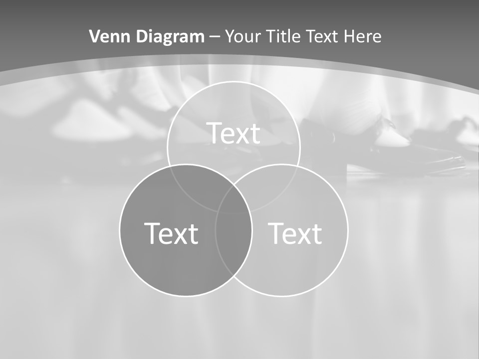 Care Grass Baby PowerPoint Template