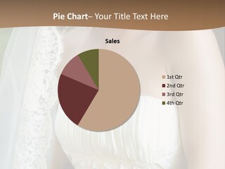 Beauty Groom Joy PowerPoint Template