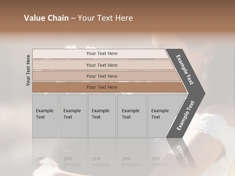 Feeling Relationship Holding PowerPoint Template