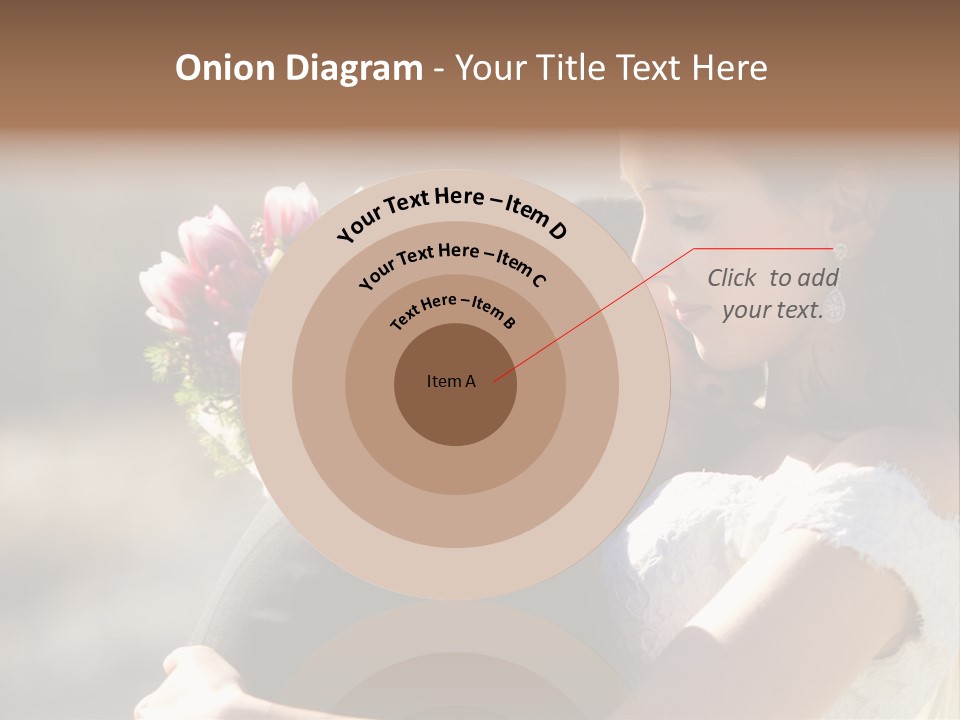 Feeling Relationship Holding PowerPoint Template