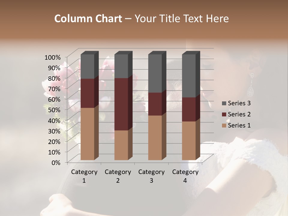 Feeling Relationship Holding PowerPoint Template