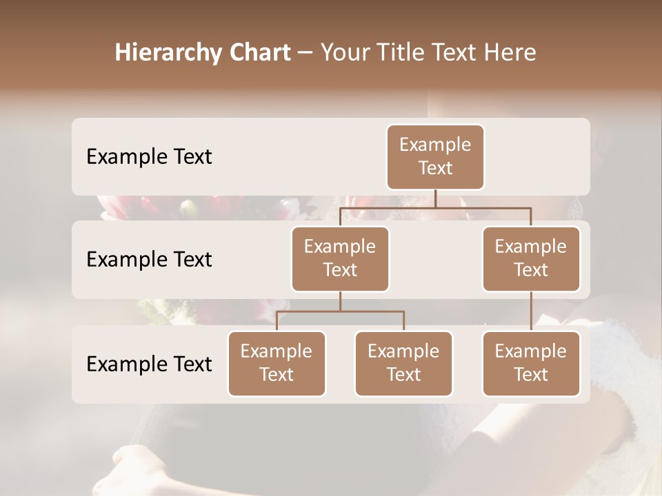 Feeling Relationship Holding PowerPoint Template