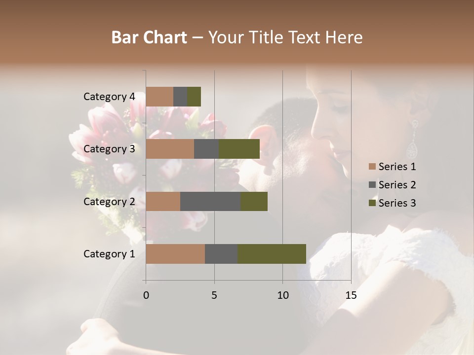 Feeling Relationship Holding PowerPoint Template