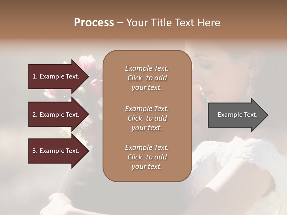 Feeling Relationship Holding PowerPoint Template