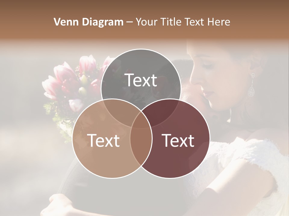 Feeling Relationship Holding PowerPoint Template