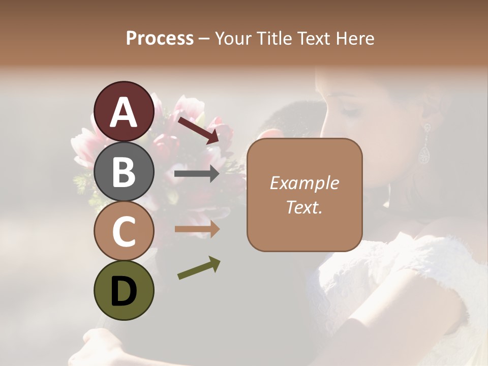 Feeling Relationship Holding PowerPoint Template