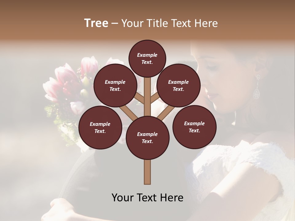 Feeling Relationship Holding PowerPoint Template