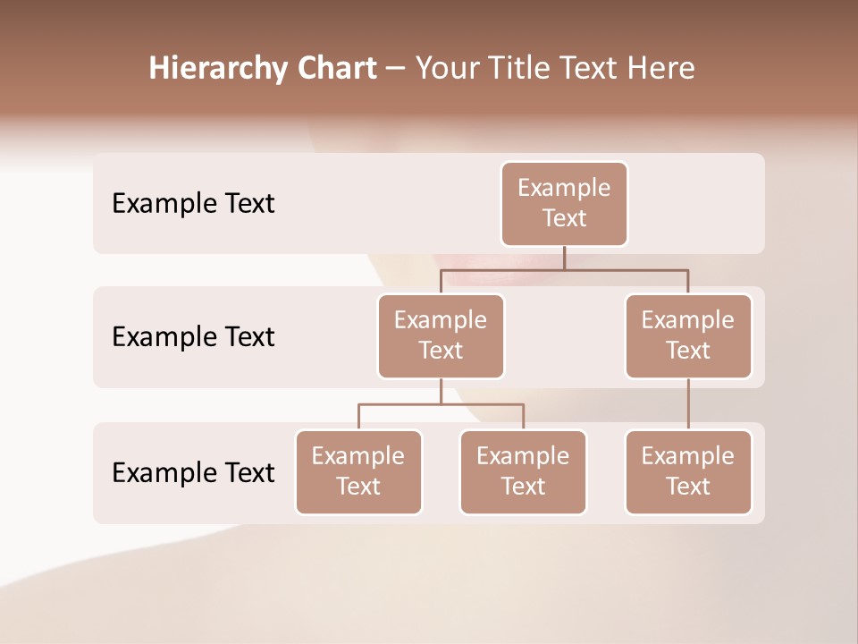 Smile Happy Whitening PowerPoint Template