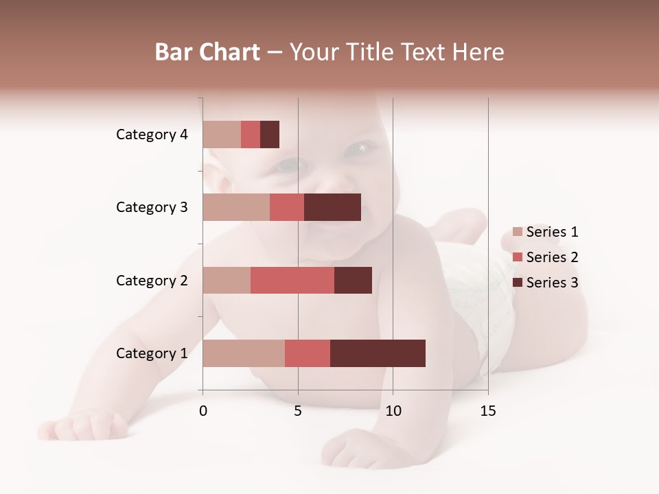 Eye Pose Beautiful PowerPoint Template