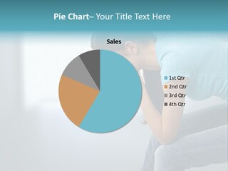 Sadness Shame Loneliness PowerPoint Template