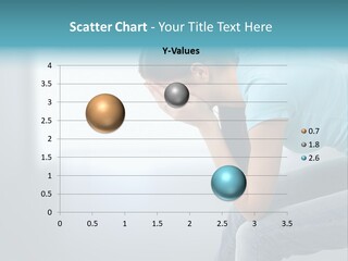 Sadness Shame Loneliness PowerPoint Template