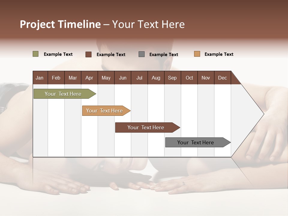 Passion Passionate Lingerie PowerPoint Template