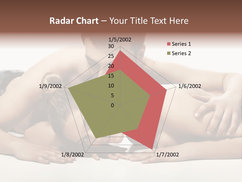 Passion Passionate Lingerie PowerPoint Template