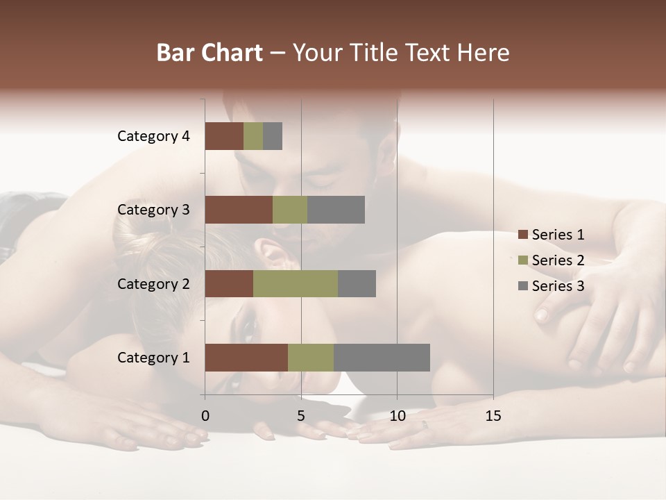 Passion Passionate Lingerie PowerPoint Template