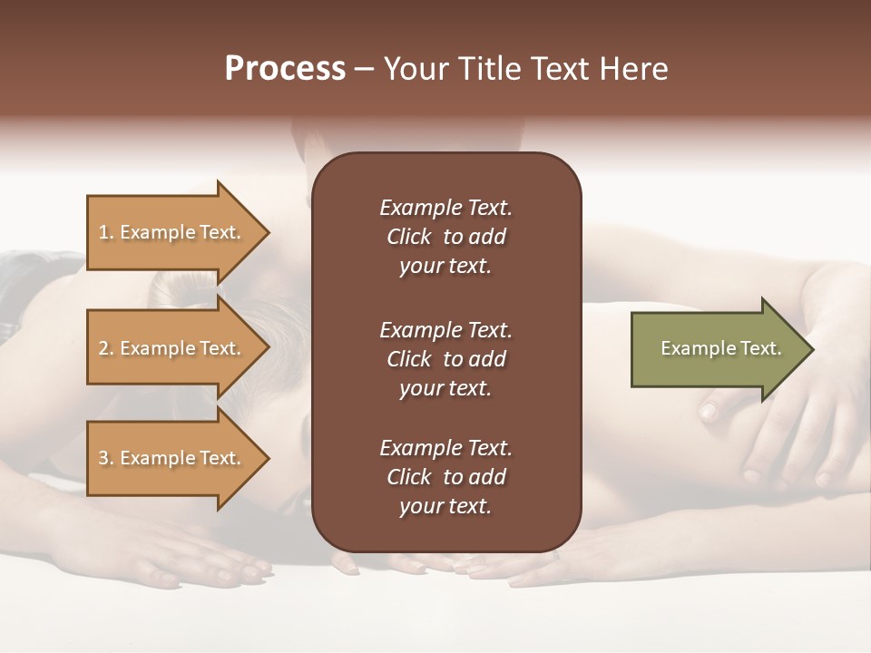 Passion Passionate Lingerie PowerPoint Template