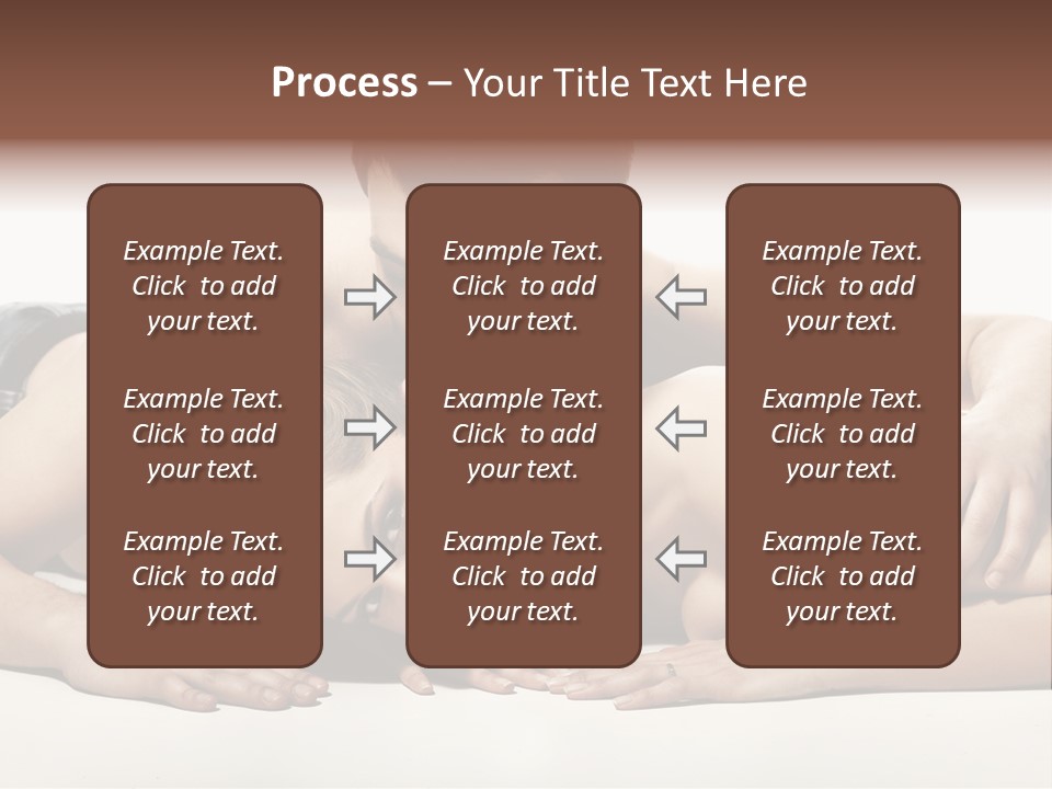 Passion Passionate Lingerie PowerPoint Template