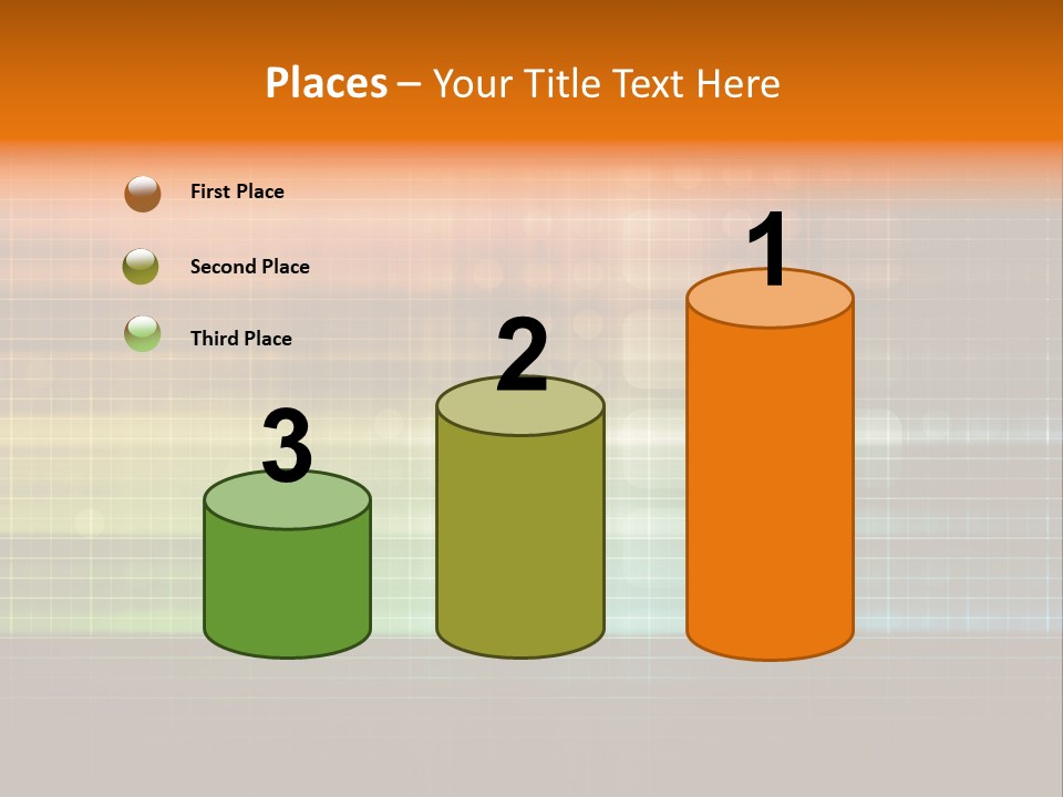 Html Concept Telecom PowerPoint Template