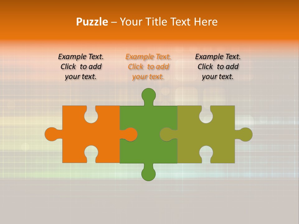 Html Concept Telecom PowerPoint Template