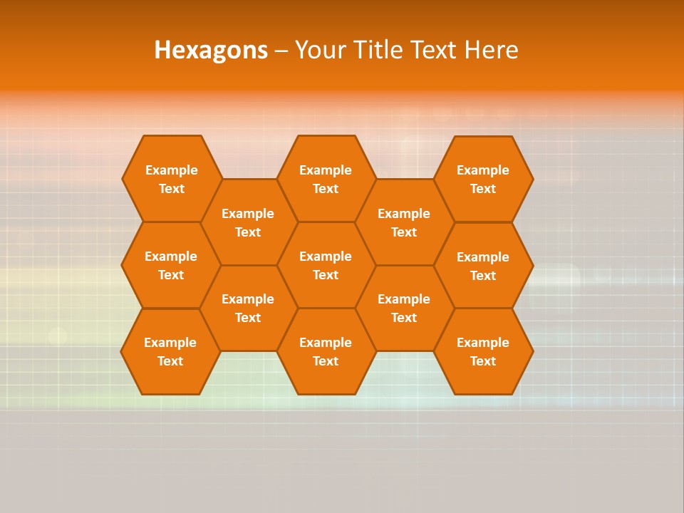 Html Concept Telecom PowerPoint Template