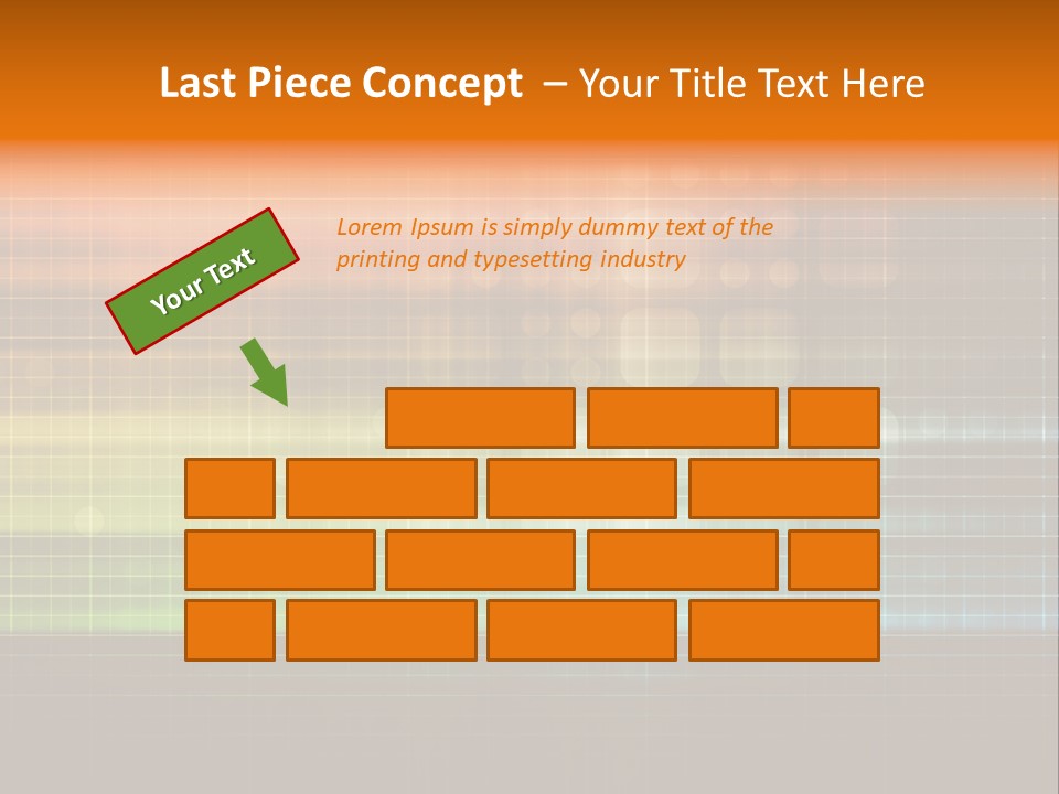 Html Concept Telecom PowerPoint Template