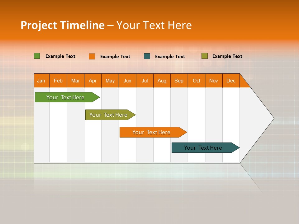 Html Concept Telecom PowerPoint Template