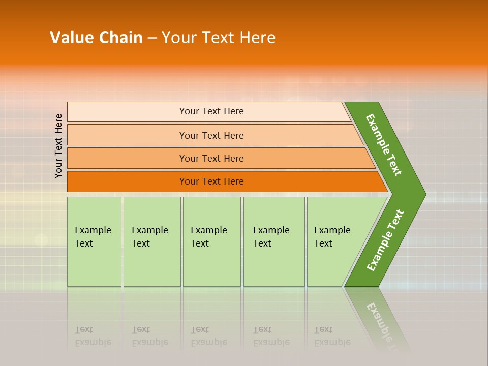 Html Concept Telecom PowerPoint Template