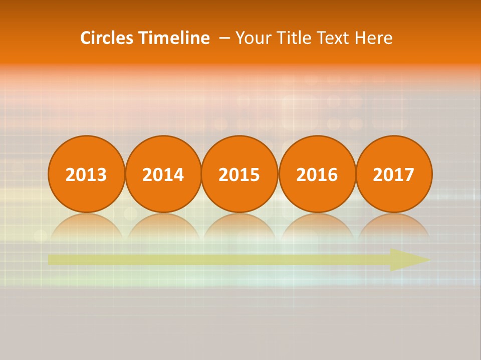 Html Concept Telecom PowerPoint Template