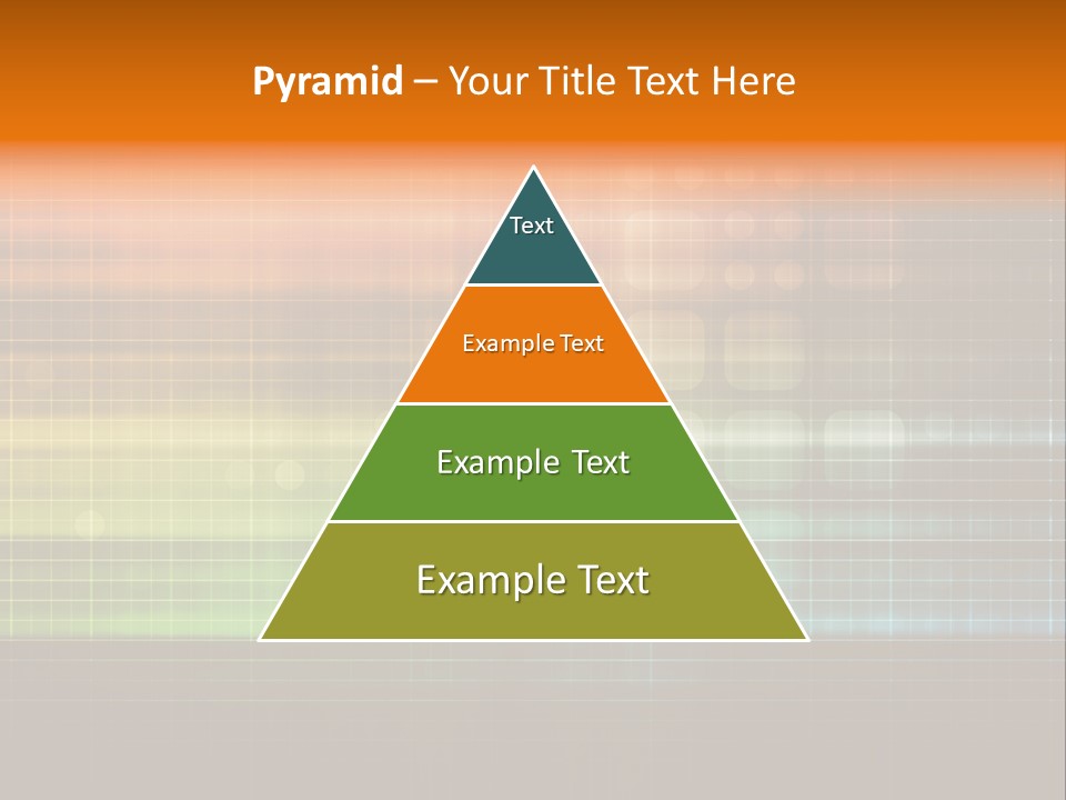 Html Concept Telecom PowerPoint Template