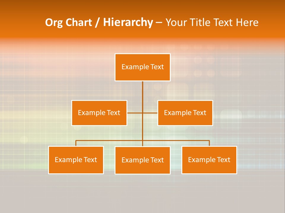 Html Concept Telecom PowerPoint Template