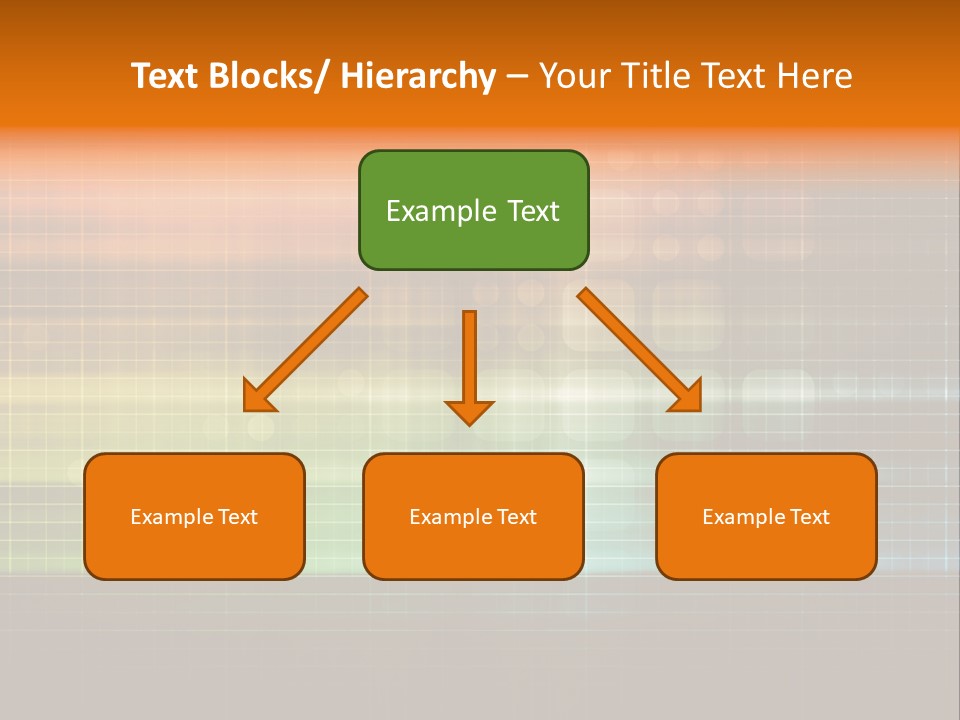 Html Concept Telecom PowerPoint Template