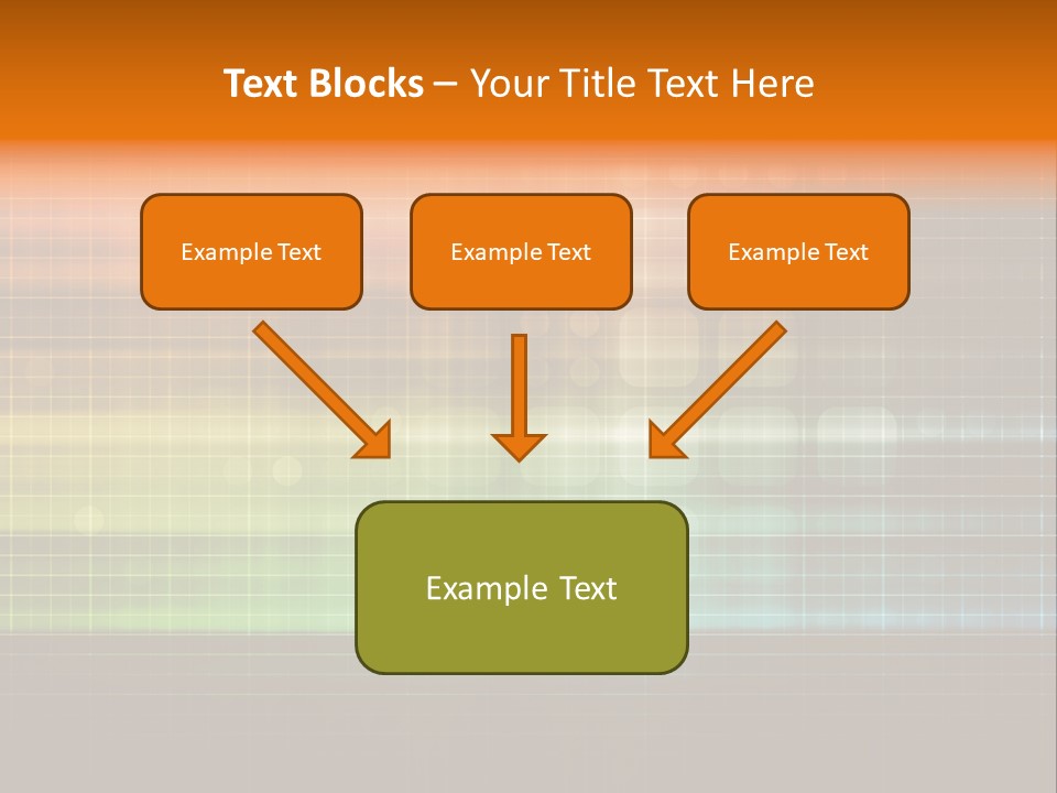 Html Concept Telecom PowerPoint Template