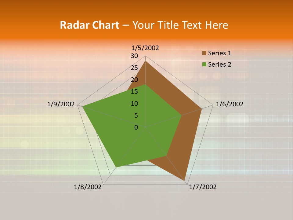 Html Concept Telecom PowerPoint Template