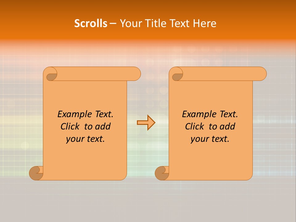 Html Concept Telecom PowerPoint Template