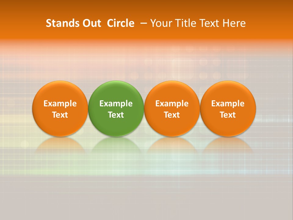 Html Concept Telecom PowerPoint Template