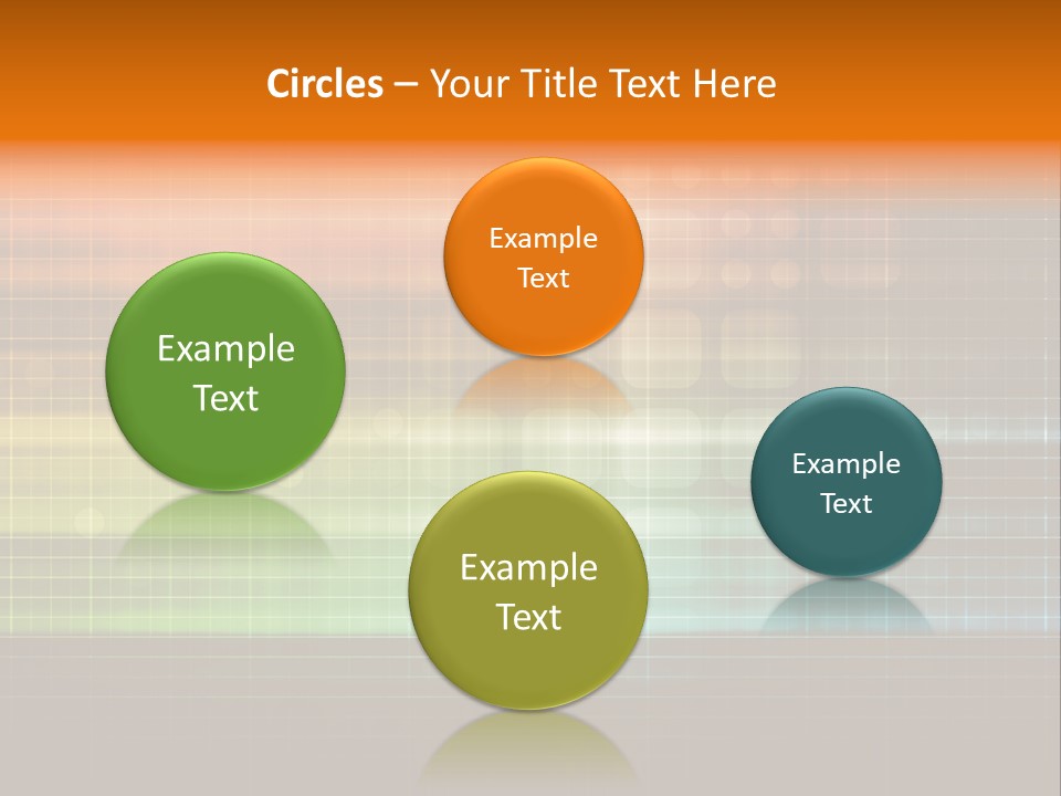 Html Concept Telecom PowerPoint Template