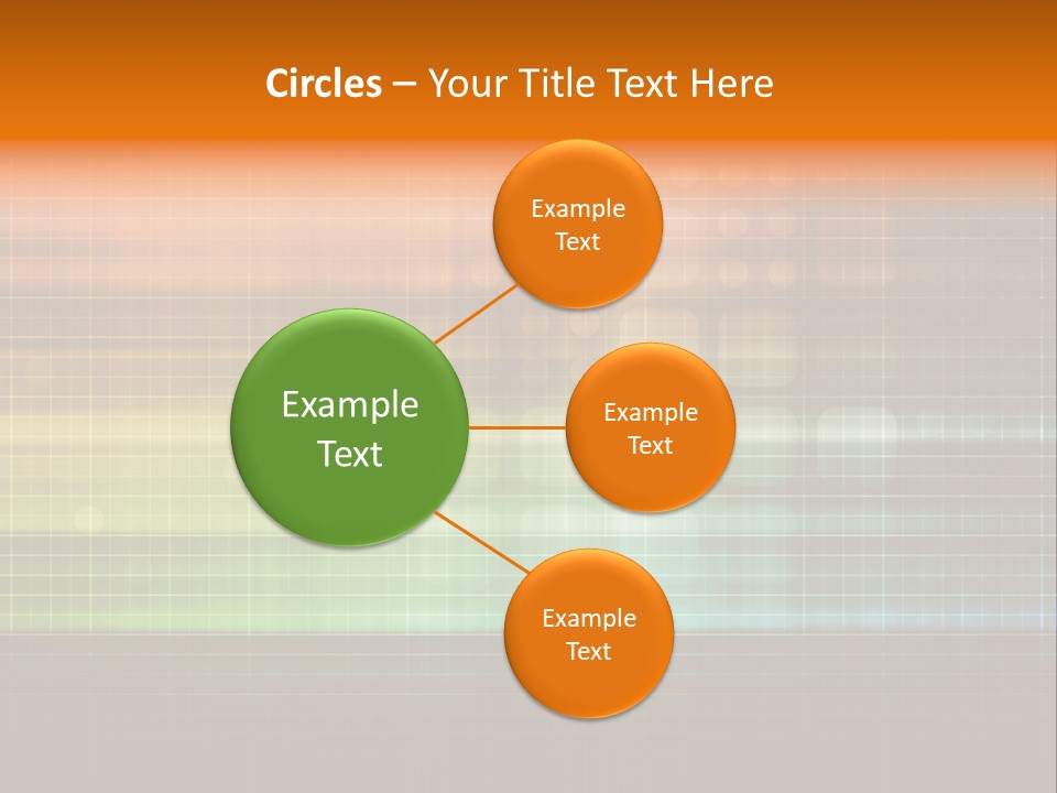 Html Concept Telecom PowerPoint Template