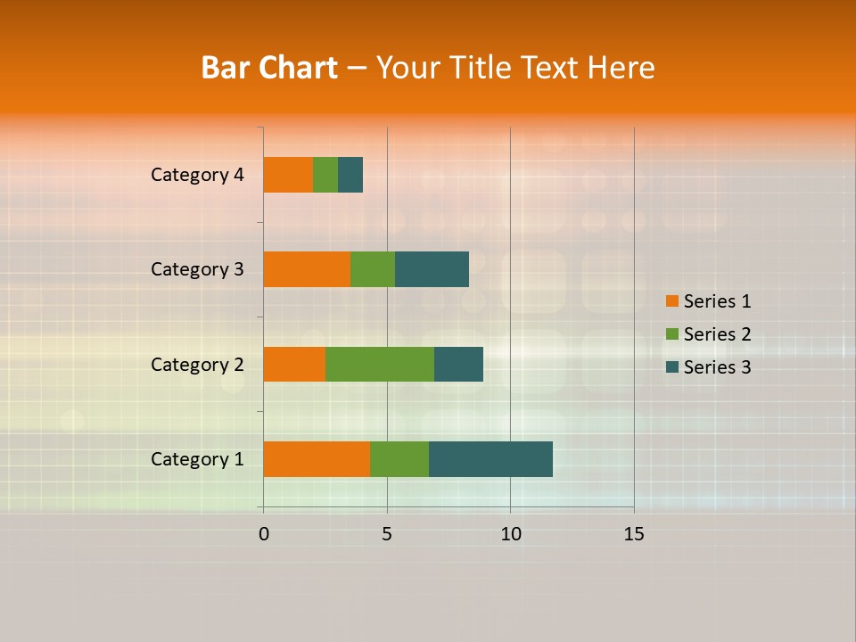 Html Concept Telecom PowerPoint Template