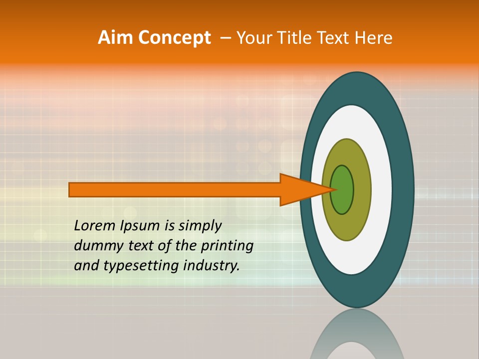 Html Concept Telecom PowerPoint Template