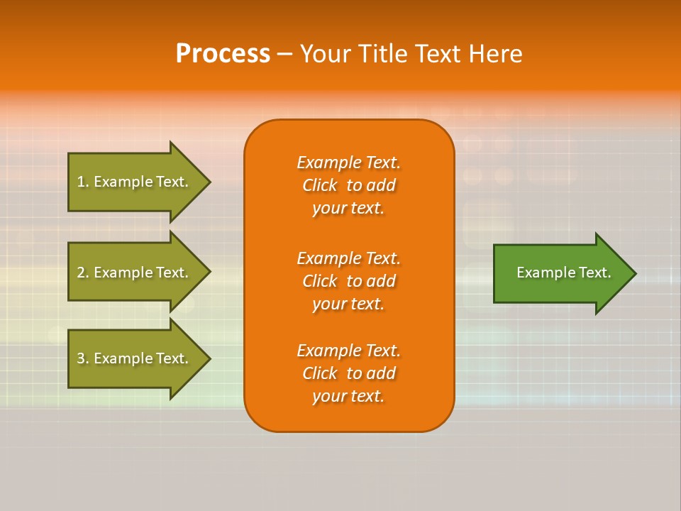 Html Concept Telecom PowerPoint Template
